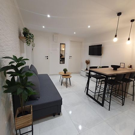 Vacation Liberation Apartment Split Exterior foto